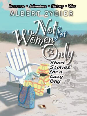 cover image of Not For Women Only